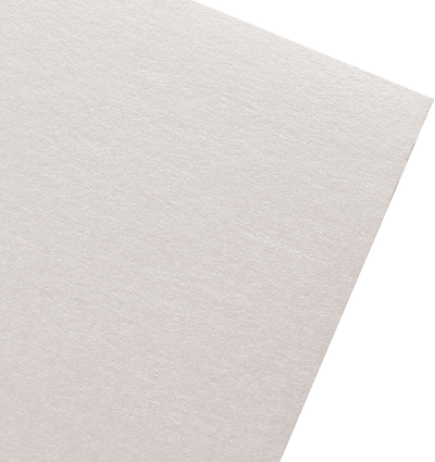 White Quartz Metallic 32lb 8 1/2 x 14 Paper