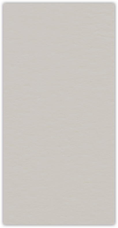 Natural White Smooth 80lb 3 1/2 x 7 One Pocket Key Card Holders with 2 1/2 Inch Pocket