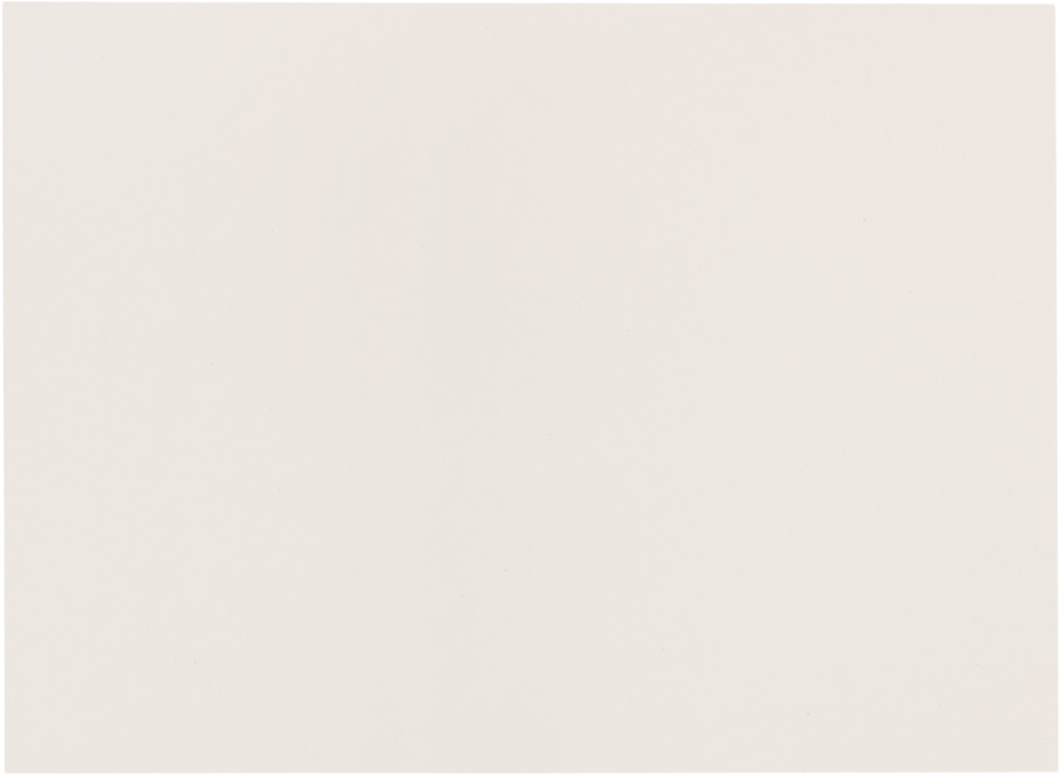 Ivory 80lb A7 Blank Note Cards (5 1/8 x 7)