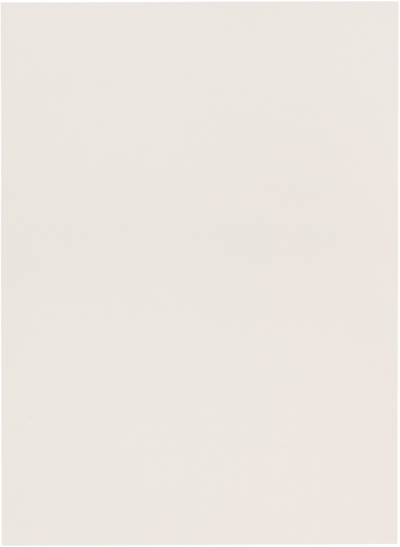 Ivory 80lb A7 Blank Note Cards (5 1/8 x 7)