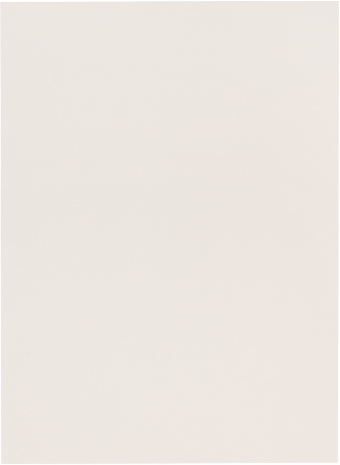 Ivory 80lb A7 Blank Note Cards (5 1/8 x 7)
