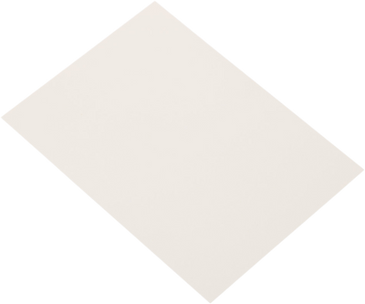 Ivory 80lb A7 Blank Note Cards (5 1/8 x 7)