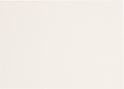 Ivory 100lb A1 Blank Note Cards (3 1/2 x 4 7/8)