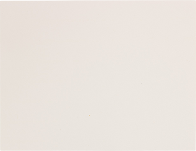Ivory 80lb A4 Blank Note Cards (4 1/4 x 5 1/2)