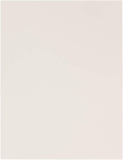Ivory 80lb A4 Blank Note Cards (4 1/4 x 5 1/2)