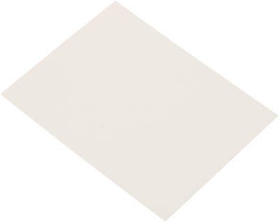 Ivory 80lb A4 Blank Note Cards (4 1/4 x 5 1/2)