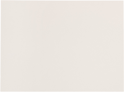 Ivory 80lb A6 Blank Note Cards (4 5/8 x 6 1/4)