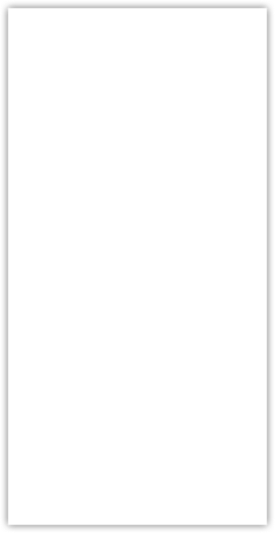 Solar White Smooth 80lb 3 1/2 x 7 One Pocket Key Card Holders with 2 1/2 Inch Pocket