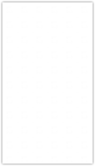 Starch White Hemp 100lb 3 3/8 x 6 One Pocket Key Card Holders with 2 1/2 Inch Pocket