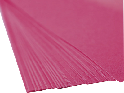 Fuchsia Pink Magenta 32lb 8 1/2 x 11 Paper