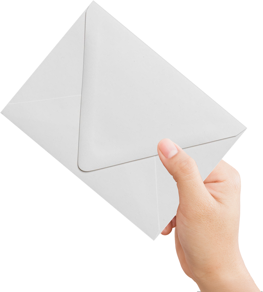 White Recycled 32lb A6 Contour Flap Envelopes (4 3/4 x 6 1/2)