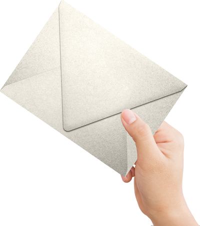White Quartz Metallic 32lb A7 Contour Flap Envelopes (5 1/4 x 7 1/4)