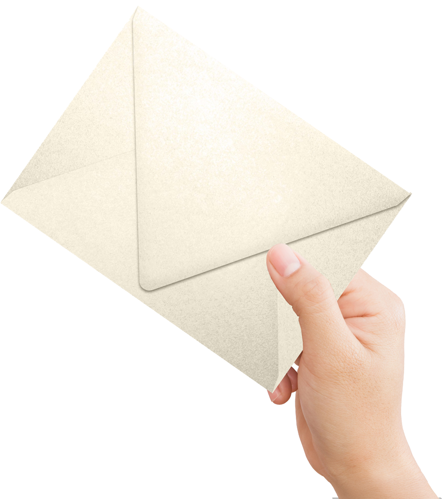 Champagne Ivory Metallic 32lb A7 Contour Flap Envelopes (5 1/4 x 7 1/4)