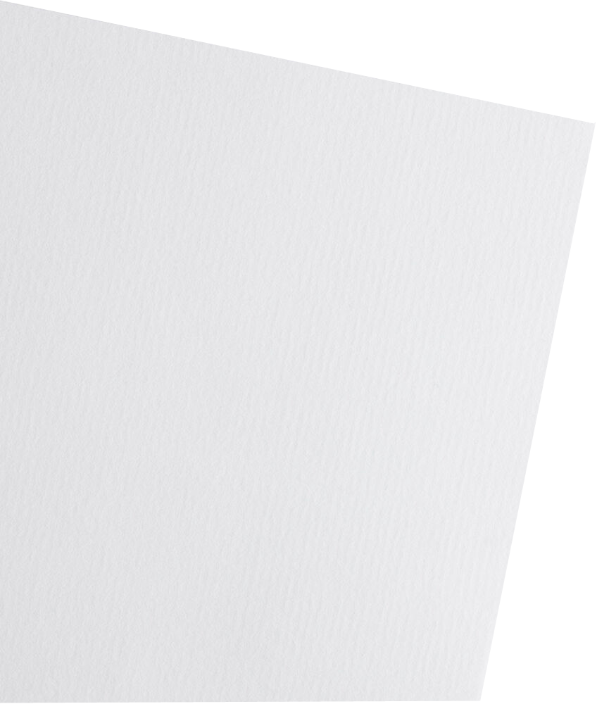 White Laid 24lb Strathmore #10 Square Flap Premium Envelopes (4 1/8 x 9 1/2)