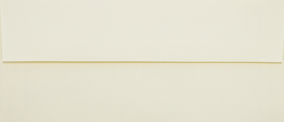 Natural Linen 24lb Mohawk #10 Regular Premium Envelopes (4 1/8 x 9 1/2)