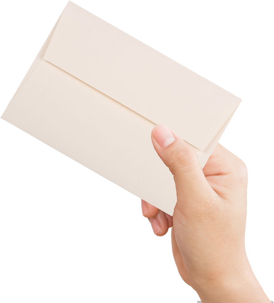 Natural 32lb Cougar A8 Invitation Premium Envelopes (5 1/2 x 8 1/8)