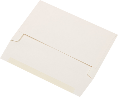 Natural 32lb Cougar A10 Invitation Premium Envelopes (6 x 9 1/2)