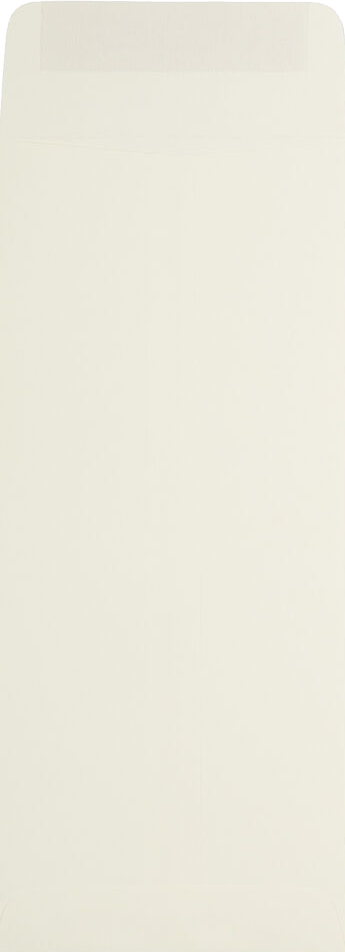 Natural 32lb #14 Policy 5 x 11 1/2 Envelopes