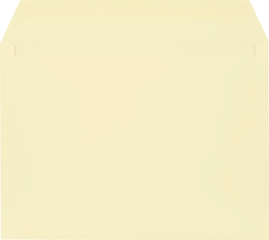 Natural 32lb Cougar 9 x 12 Booklet Premium Envelopes