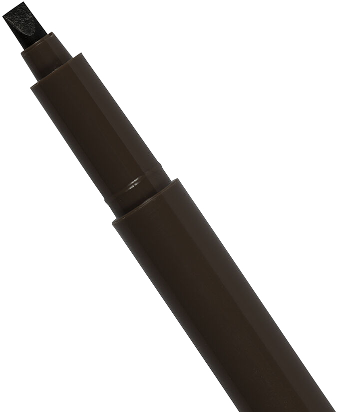 Brown Calligraphy Pen 3.5