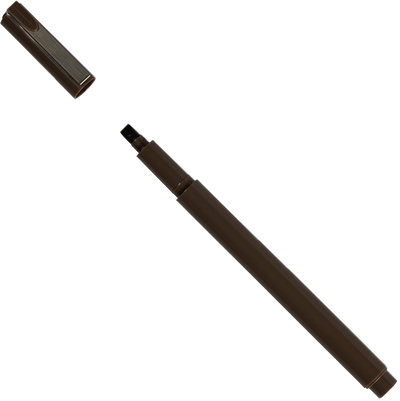 Brown Calligraphy Pen 5.0