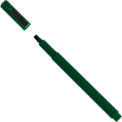 Green Calligraphy Pen 5.0