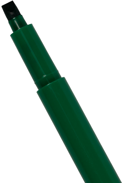Green Calligraphy Pen 5.0