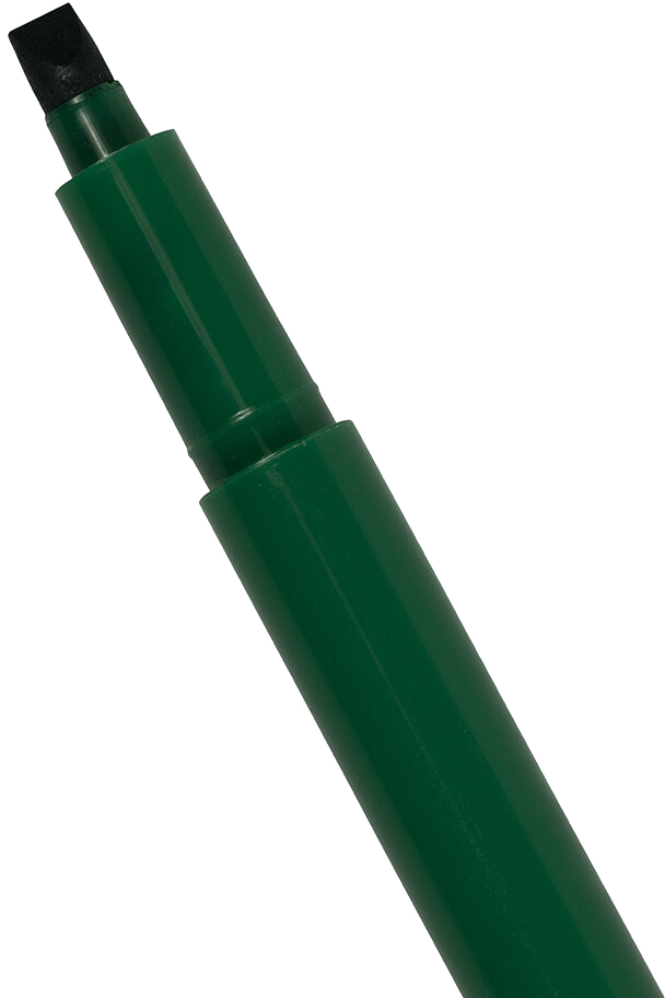 Green Calligraphy Pen 5.0