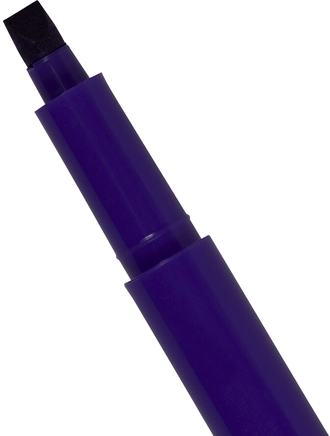 Purple Calligraphy Pen 5.0