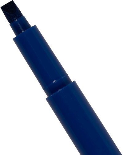 Blue Calligraphy Pen 5.0