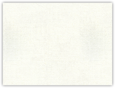 White Hopsack 90lb 2 3/4 x 3 3/4 One Pocket Key Card Holders with 2 1/4 Inch Pocket