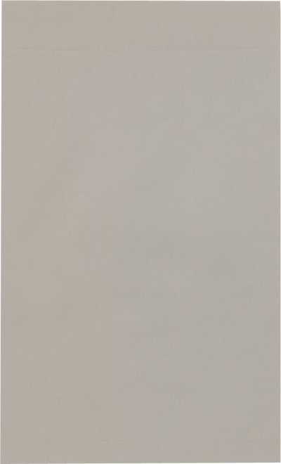 Gray Kraft 28lb 15 x 22 Open End Envelopes