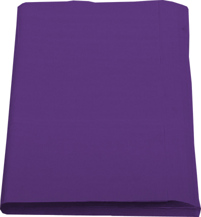 Purple Tissue Paper Ream (20 x 26) - 480 Sheets