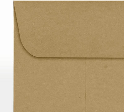 Grocery Bag 28lb #1 Coin Envelopes (2 1/4 x 3 1/2)