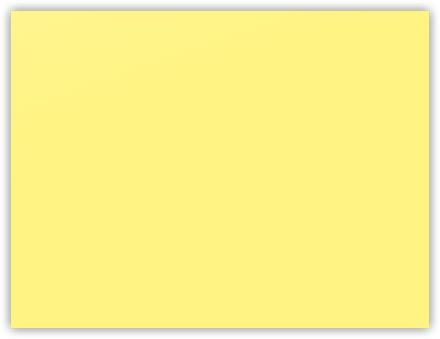 Canary Smooth 140lb 2 3/4 x 3 3/4 One Pocket Key Card Holders with 2 1/4 Inch Pocket