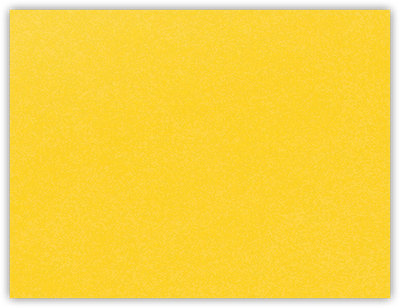 Lemon Drop Vellum 100lb 2 3/4 x 3 3/4 One Pocket Key Card Holders with 2 1/4 Inch Pocket