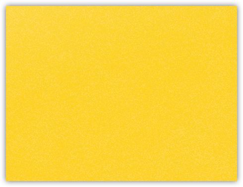 Lemon Drop Vellum 100lb 2 3/4 x 3 3/4 One Pocket Key Card Holders with 2 1/4 Inch Pocket