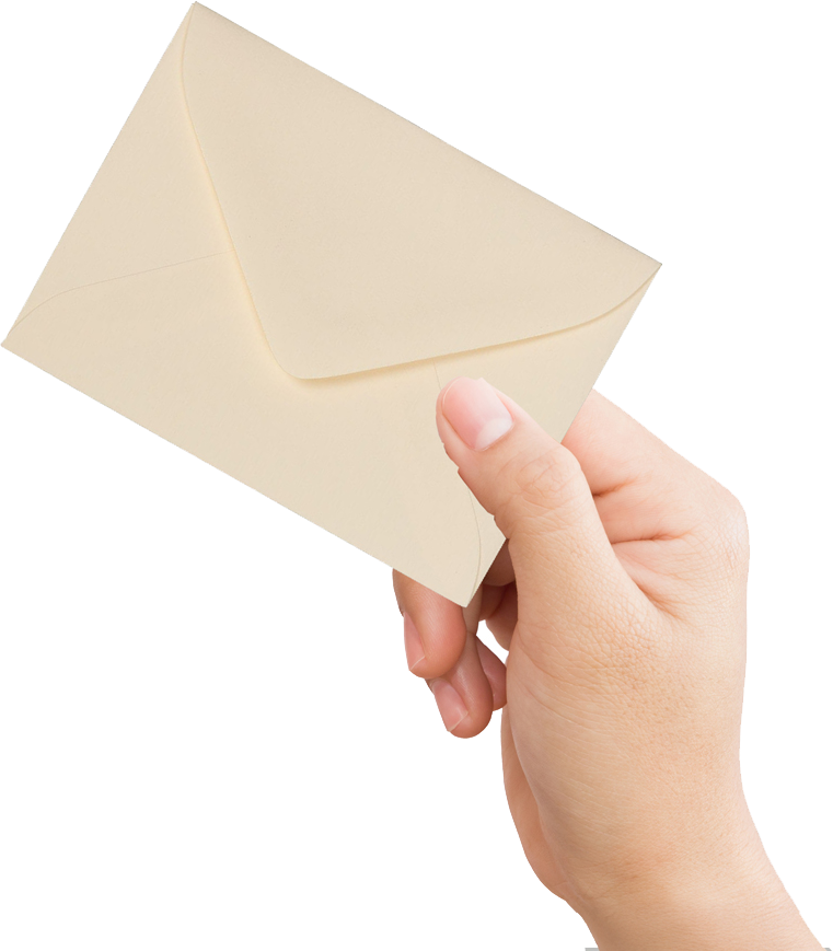 Natural 24lb Strathmore 2 3/4 x 3 3/4 Premium Envelopes
