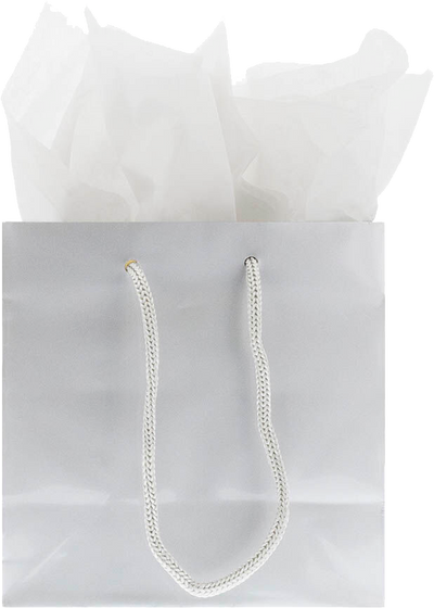 White Tissue Paper (20 x 26) - 40 Sheets