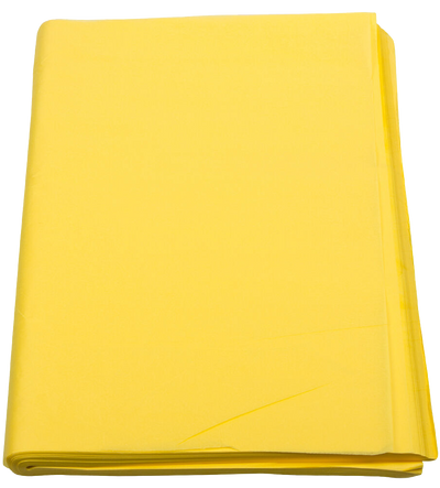 Yellow Tissue Paper Ream (20 x 26) - 480 Sheets