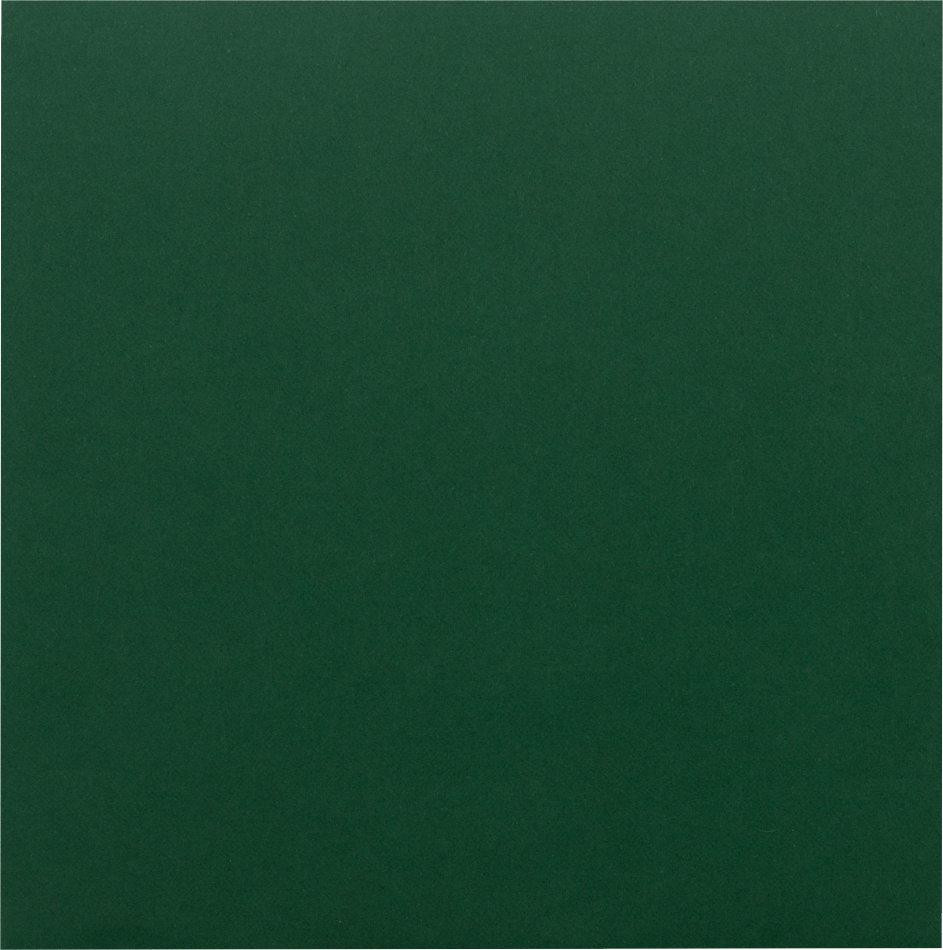 Dark Green 28lb 5 1/2 x 5 1/2 Square Envelopes