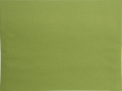 Olive Green 28lb 9 x 12 Booklet Envelopes