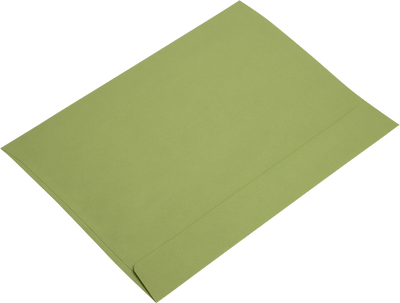 Olive Green 28lb 9 x 12 Booklet Envelopes
