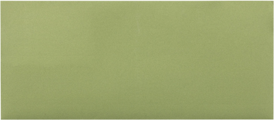 Olive Green 28lb #10 Regular Envelopes (4 1/8 x 9 1/2)