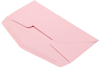 Baby Candy Pink 32lb #10 Envelopes (4 1/8 x 9 1/2)