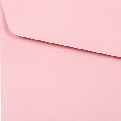 Baby Candy Pink 32lb #10 Envelopes (4 1/8 x 9 1/2)