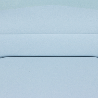 Baby Blue 32lb #10 Regular Envelopes (4 1/8 x 9 1/2)