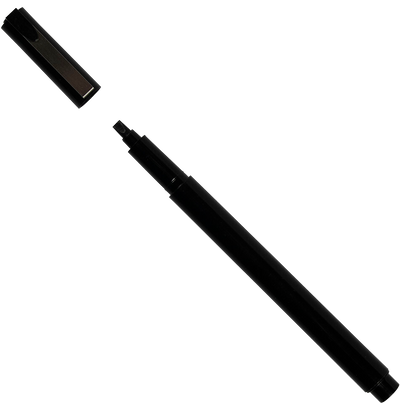 Black Calligraphy Pen 3.5