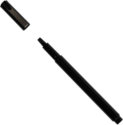 Black Calligraphy Pen 5.0
