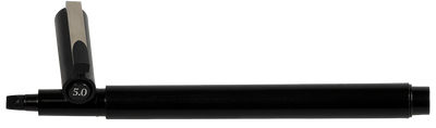 Black Calligraphy Pen 5.0